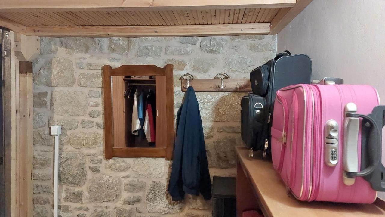 Traditional House Emmanouela Afantou Eksteriør billede